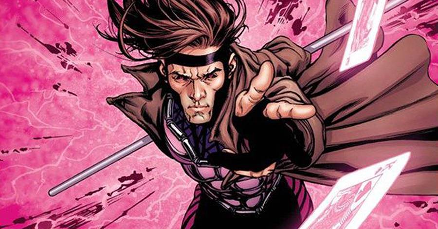 COMIC REEL: 