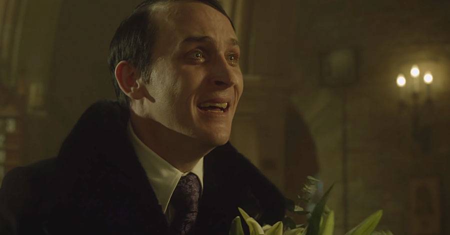 Oswald Has Family Issues & Gordon Is On The Run In New 