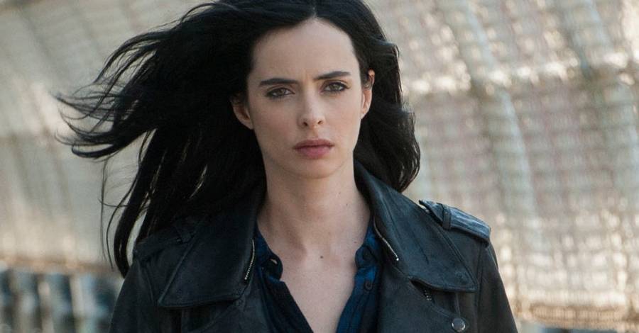 Krysten Ritter Addresses 