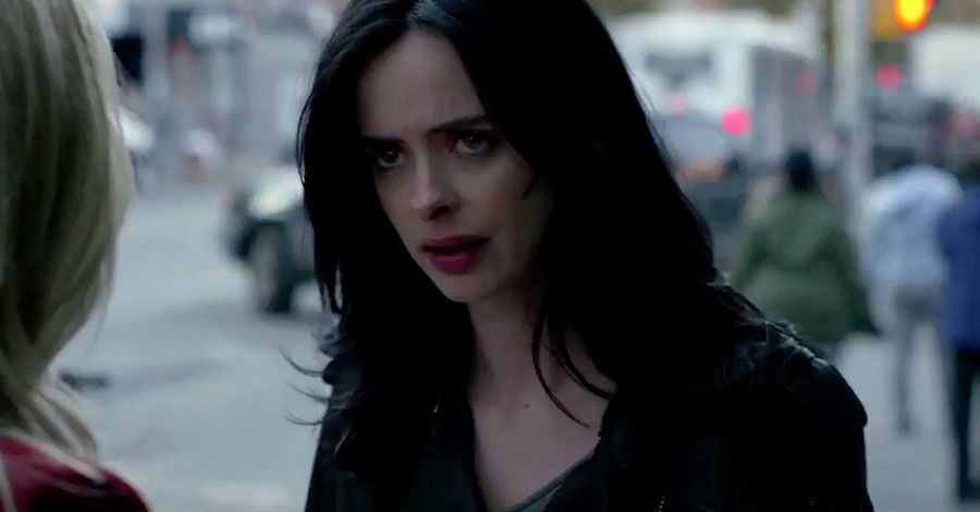 jessica jones mcu