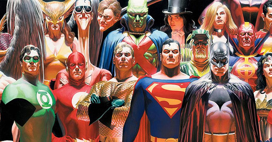 Zack Snyder Reveals Who Will Assemble the Justice League 