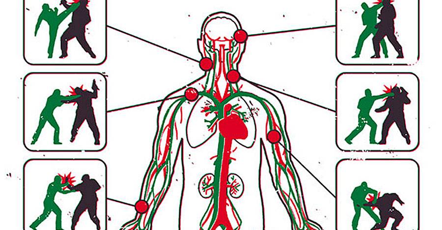 Warren Ellis' Karnak is 