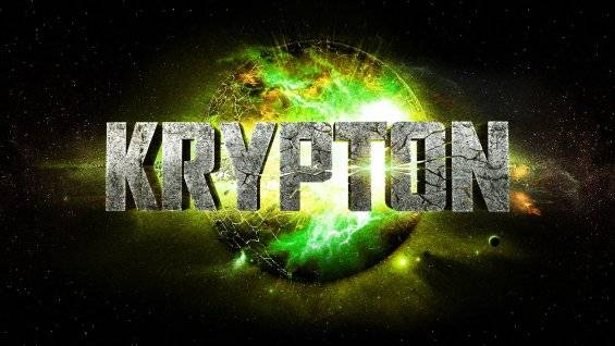 Goyer & SyFy Developing 