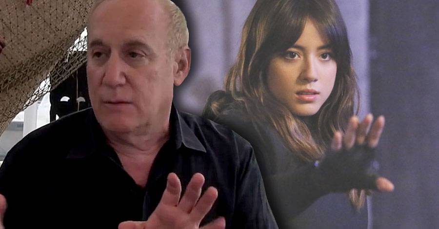 SDCC INTERVIEW: Loeb Says Meaning of 'Inhuman' Will Resonate with Every ...