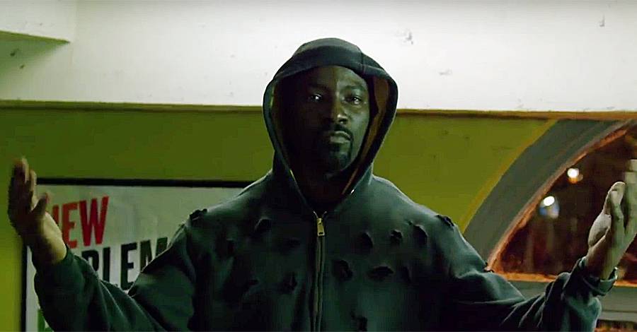 WATCH: Fan-Made Opening Sequence for 