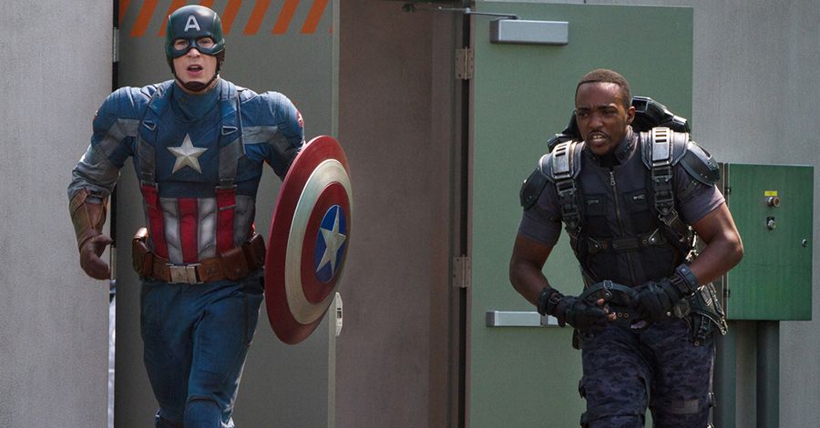 'He Made It Very Clear': Anthony Mackie Reveals Big Way Harrison Ford Helped Him on Captain America 4 Set