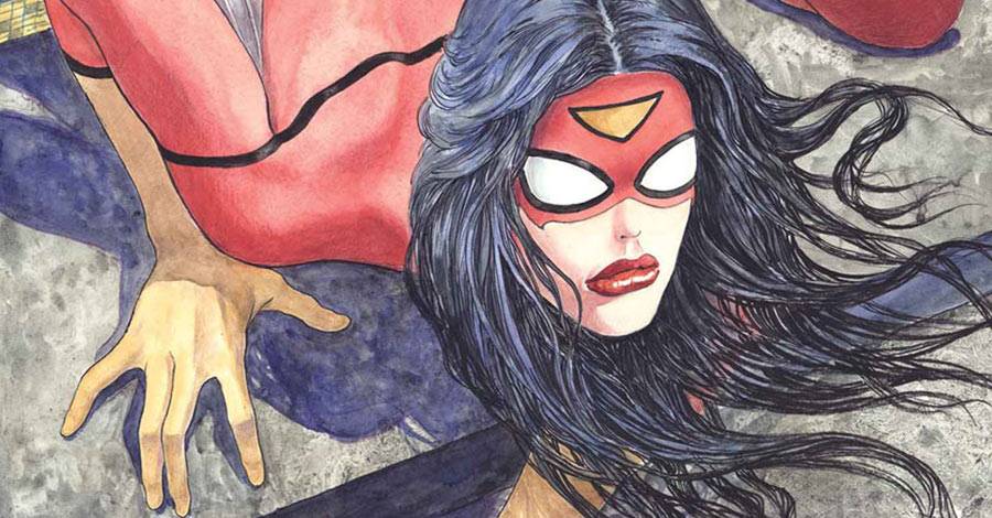 Marvel Cancels Upcoming Milo Manara Variants