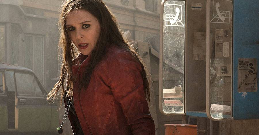 Olsen Promises Darker, More Human 