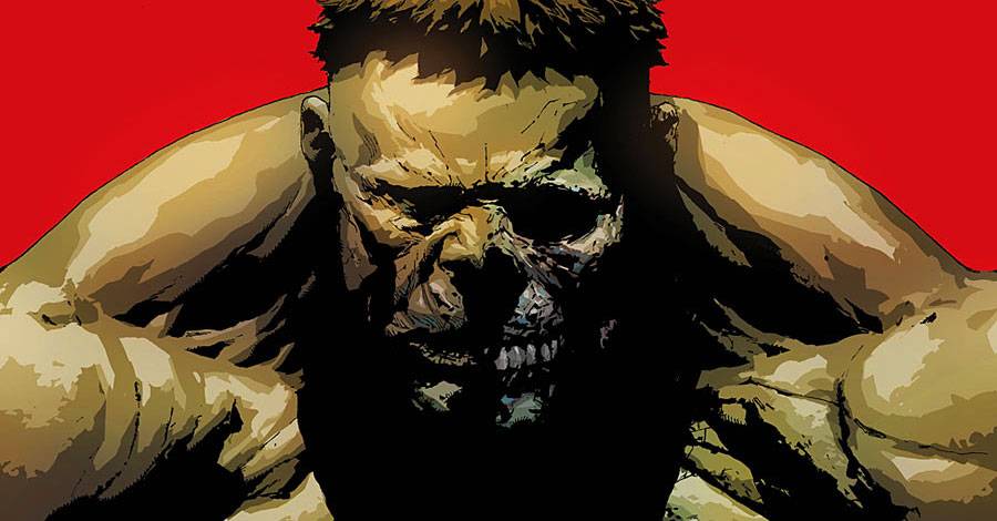 Pak Celebrates The Incredible Hulk's Life, Mourns His Death in 