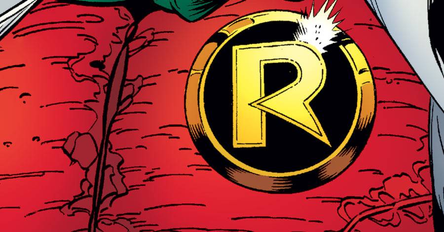 Robin Postmen Peter Tomasi Reveals Batman's Post-