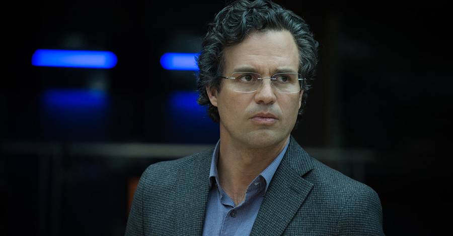 Peter Ruffalo Ruffalo Reportedly In Berlin Near