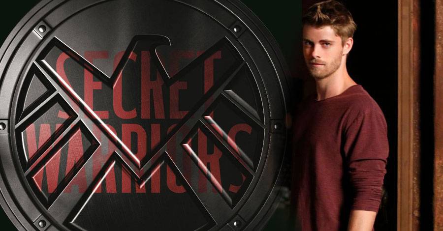 Inhuman Shield The Inhumans' Lincoln May Be