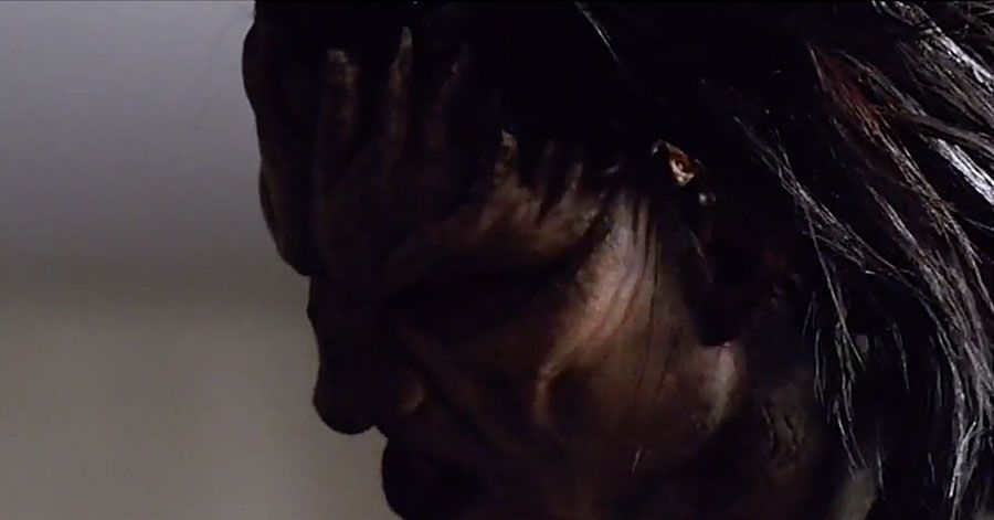 Inhuman eggs shock2 Lash's True Identity Revealed in New "Agents of SHIELD" Teaser