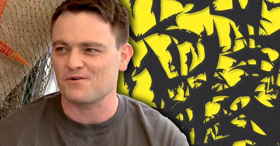 CBR TV @ SDCC 2014: Snyder on His Batman 