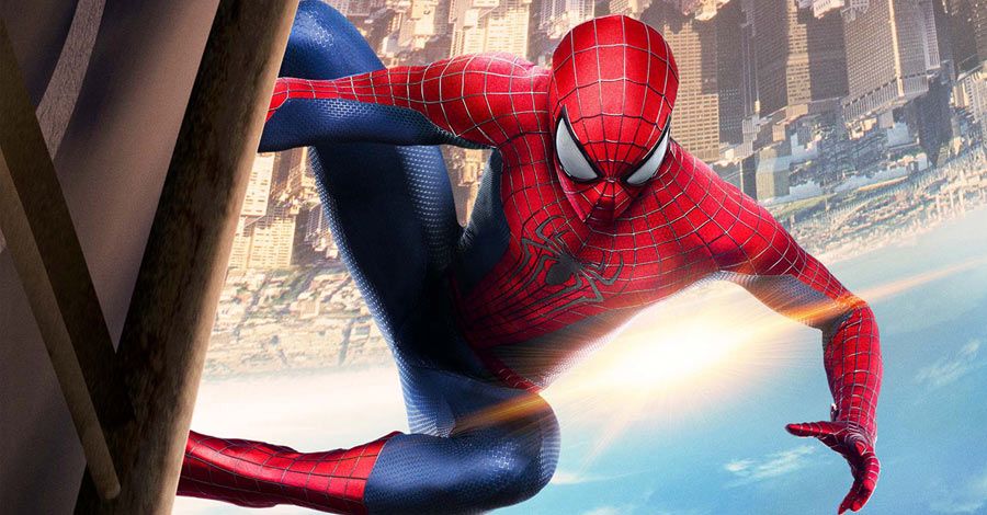 spider-man (animated film) | CBR