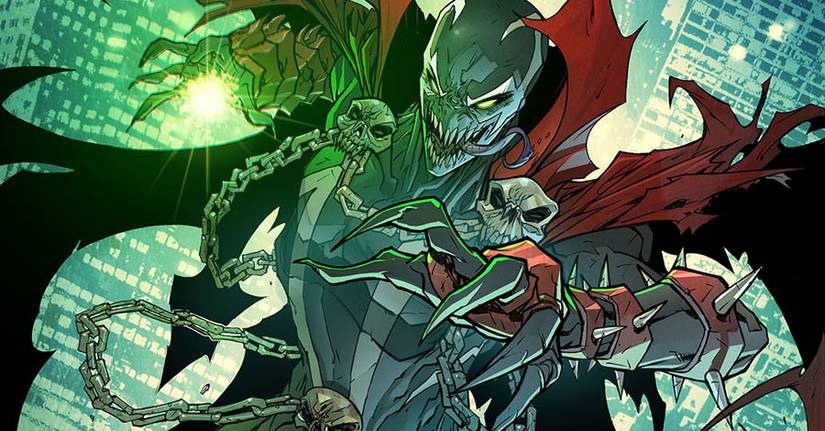 Spawn’s 10 Most Devastating Powers, Ranked