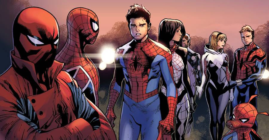 SPIDER-MANDATE: Unlocking the First 