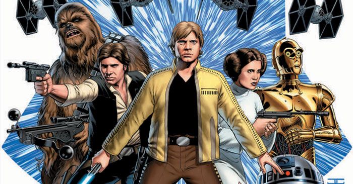 &quot;Star Wars&quot; Collected Edition Expected to Sell More Than 225,000 in