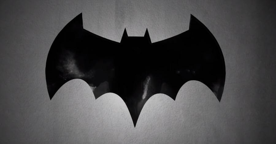 Telltale's Batman Game Confirmed For Summer Debut