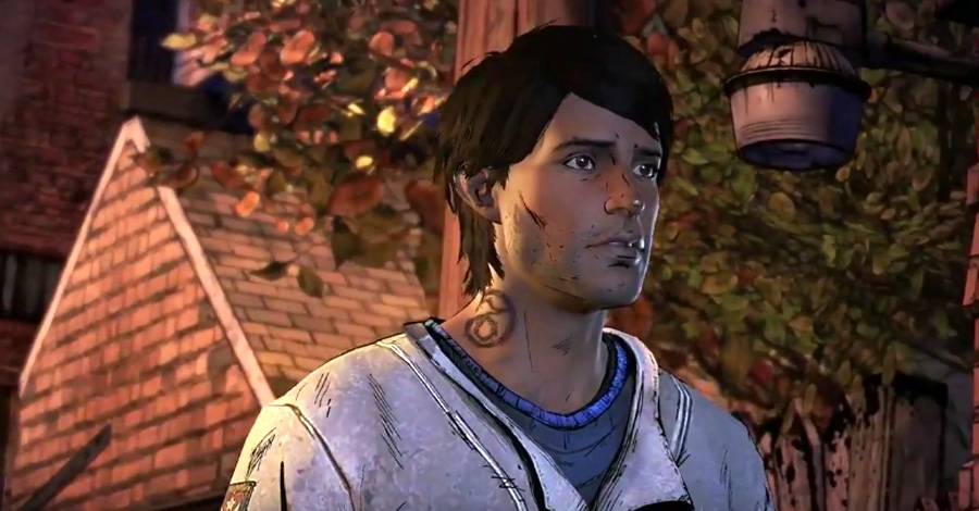 Telltale's 