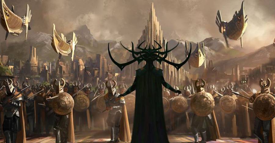 First Photos Emerge From 