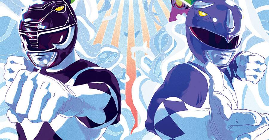 EXCLUSIVE: BOOM! Announces 