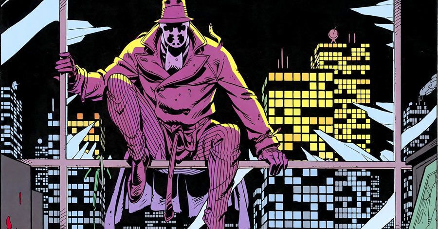 Why This Great Watchmen Character Had to Die, Explained