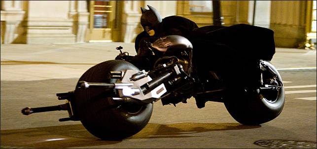 Christopher Nolan Fans Would Argue That These 10 Scenes From His Batman ...