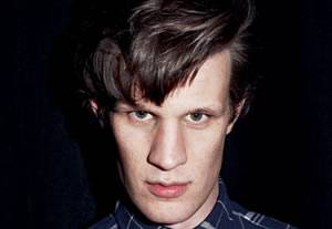 Neil Gaiman's Doctor Who Now 