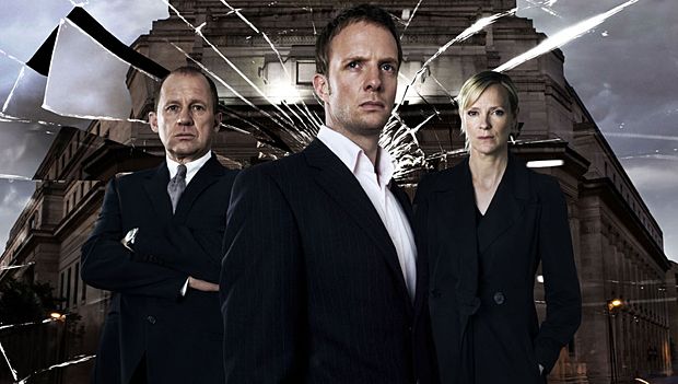 ABC To Adapt British Spy Series MI-5 | CBR