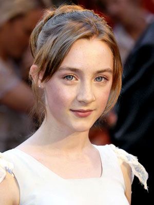 Saoirse Ronan yalangoch