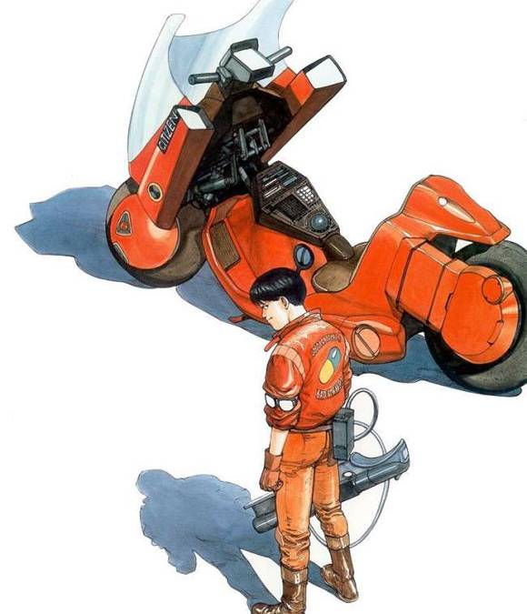 'Akira' Reborn at Warner Bros. Under 'Daredevil' Showrunner Marco Ramirez