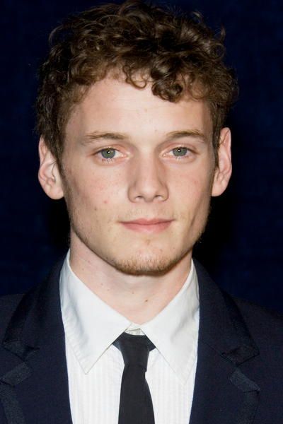 Stephen Sommers To Direct Anton Yelchin In Odd Thomas