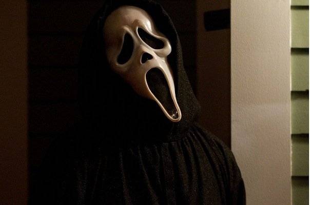 MTV Orders 'Scream' to Series