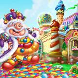 Candy Land Is Lord Of The Rings , 'But Set In A World Of Candy'