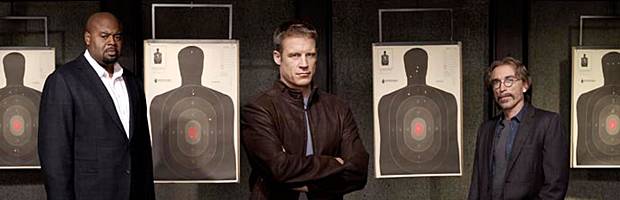 Fox Cancels Human Target , Passes On Locke & Key