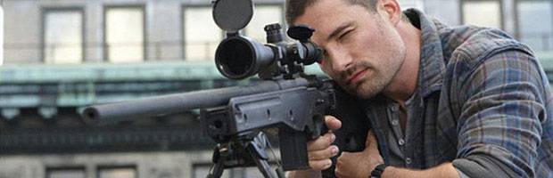 Zak Penn And Warren Christie On The Science Of Syfy's Alphas