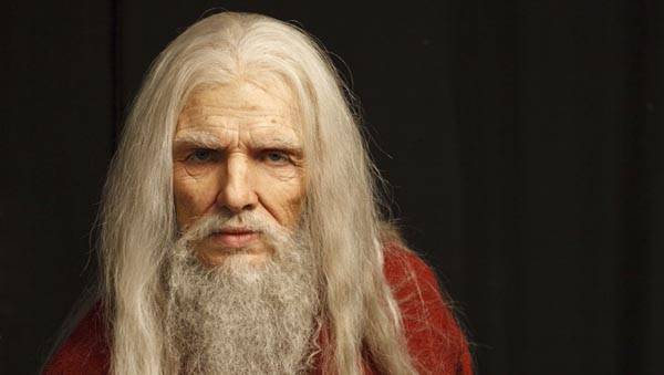 Colin Morgan's Boy Wizard Grows Up, and Grows Wiser, on Merlin
