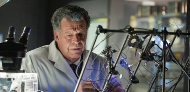 Fringe Season 4: 5 Questions About 'Back to Where You've Never Been'