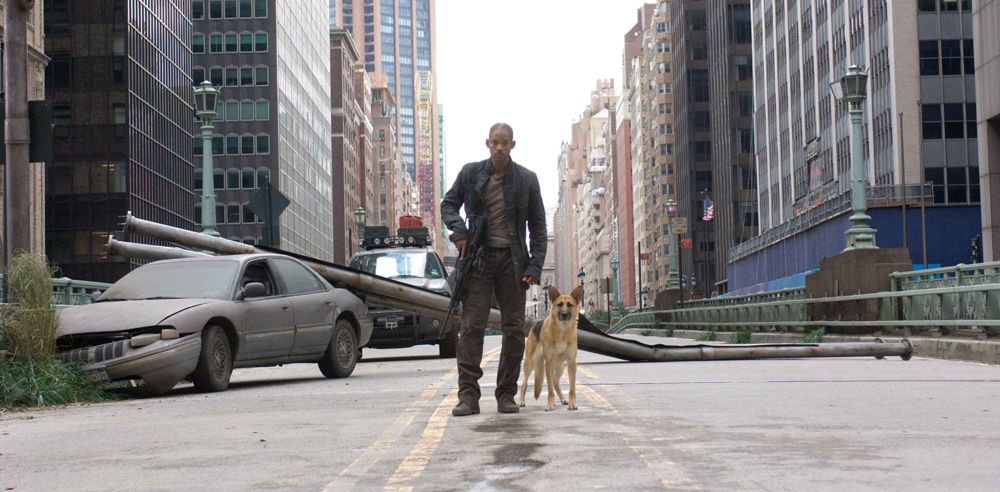 'Not What You Imagine': I Am Legend 2 Writer Teases How the Sequel Will Surprise Fans