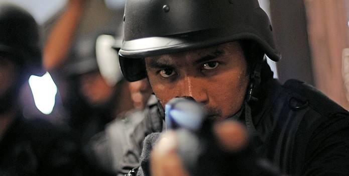 Sundance Review | The Raid