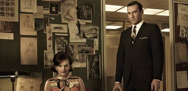 Before Tonight's Mad Men , Here's a Quick Guide to 1966