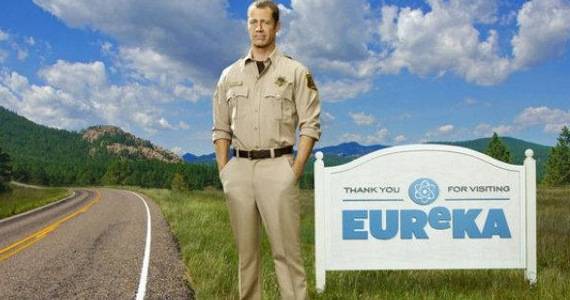 Why Eureka Will Be Missed