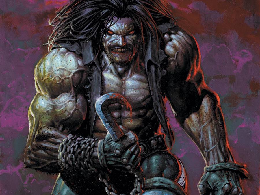 The Rock Confirms Lobo Rumors