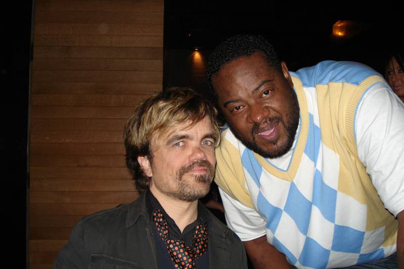 Rock Star Grizz Chapman Dies Liz Lemon How a *30 Rock* Character Became a Cultural North Star
