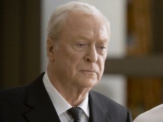 Michael Caine Explains Alfred S Backstory In Batman Trilogy Cbr