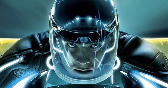 'Tron 3' Gains a Title