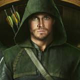 Arrow Renewed For Season 2