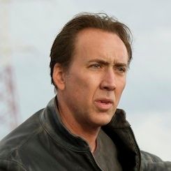 Nic Cage 'Done' With Ghost Rider | CBR