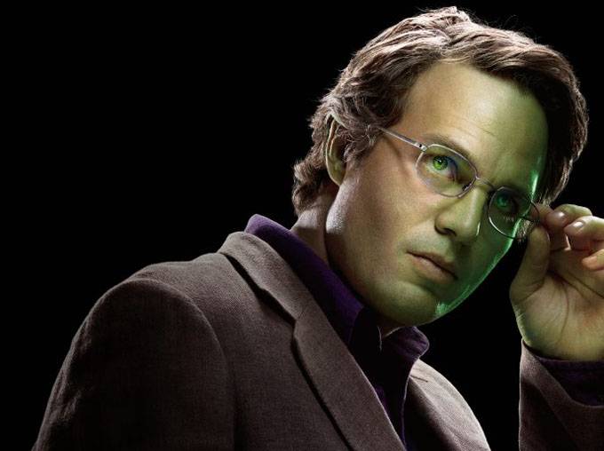 Mark Ruffalo: Standalone 'Hulk' Movie is 'a Tough Nut to Crack'